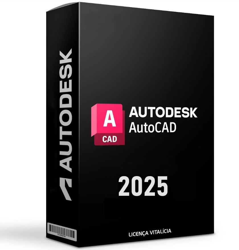 AutoCad 2025