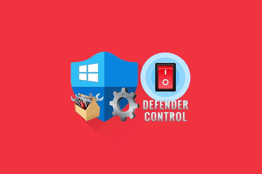 Defender Control