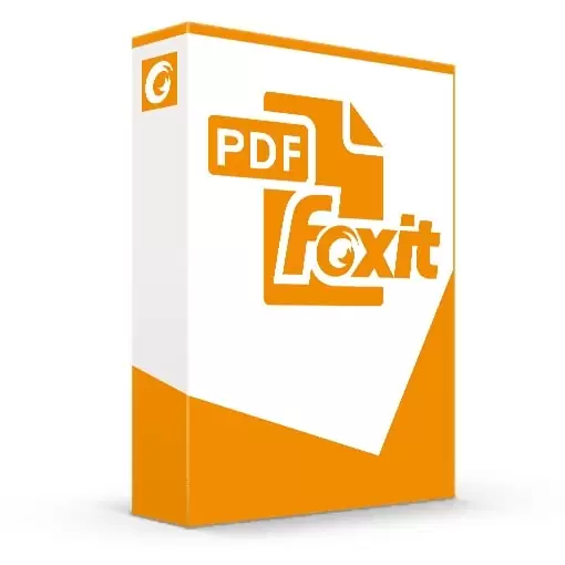 Foxit Reader