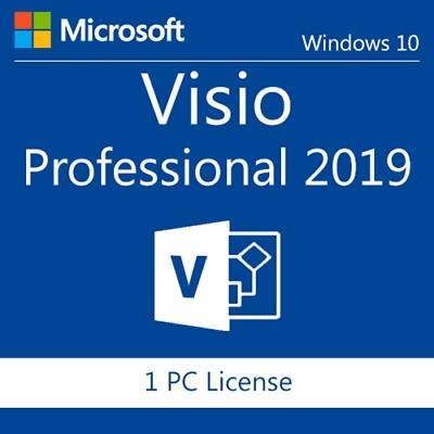 Key Visio Pro 2019