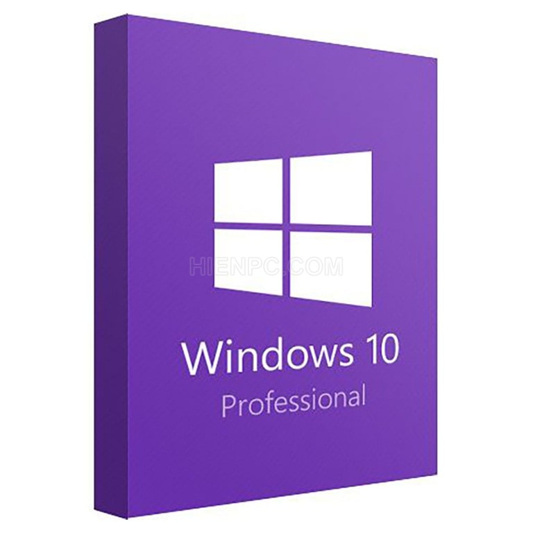 Key Windows Professional