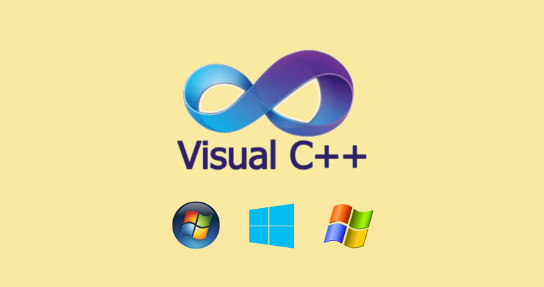 Microsoft Visual C++