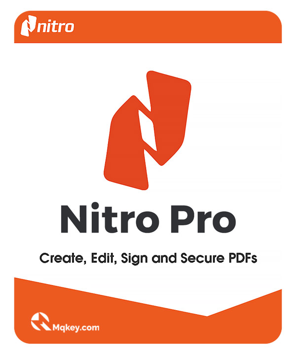 Nitro Pro