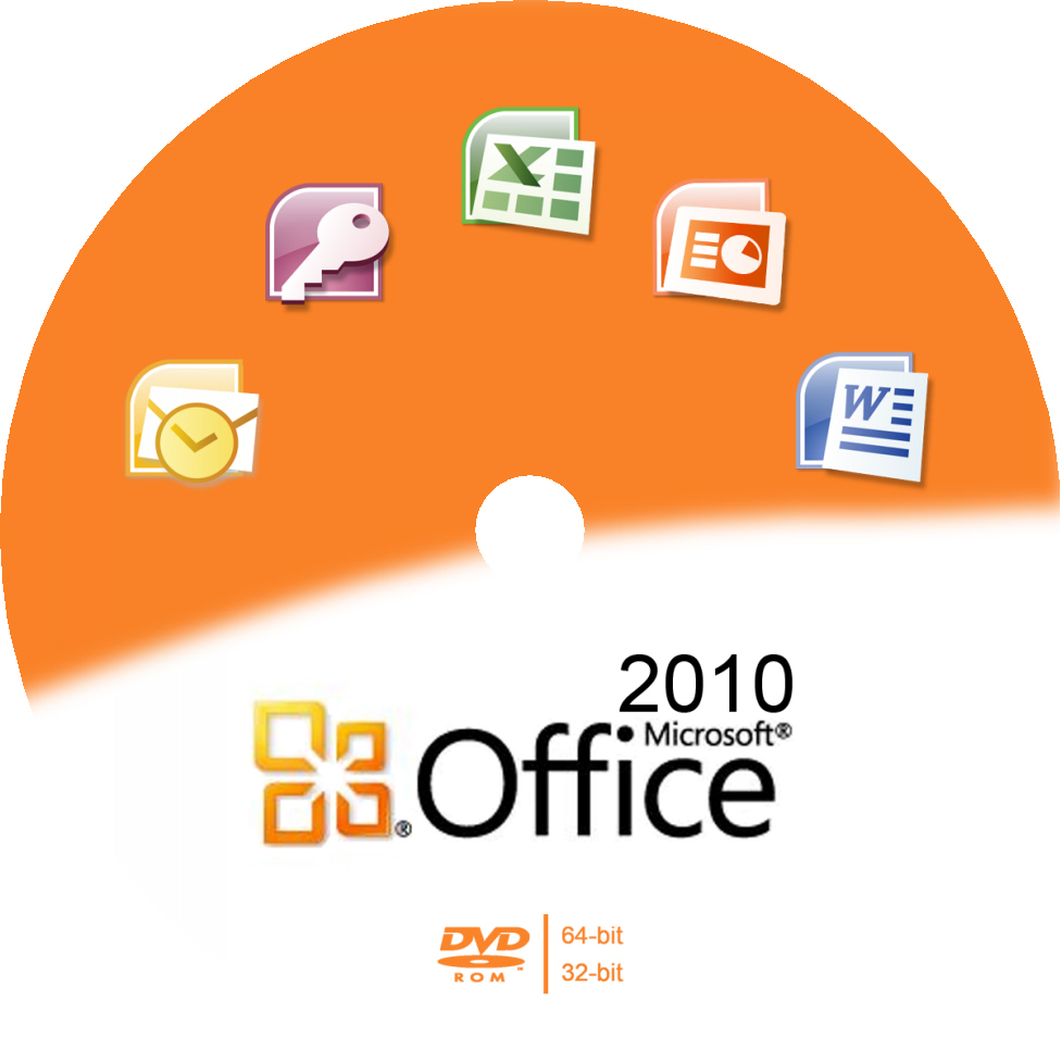 Office 2010