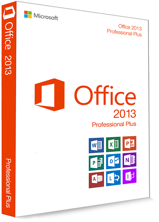 Office 2013