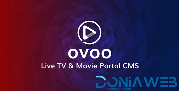 Ovoo Theme