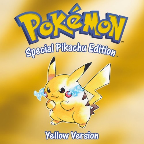 Pikachu Game