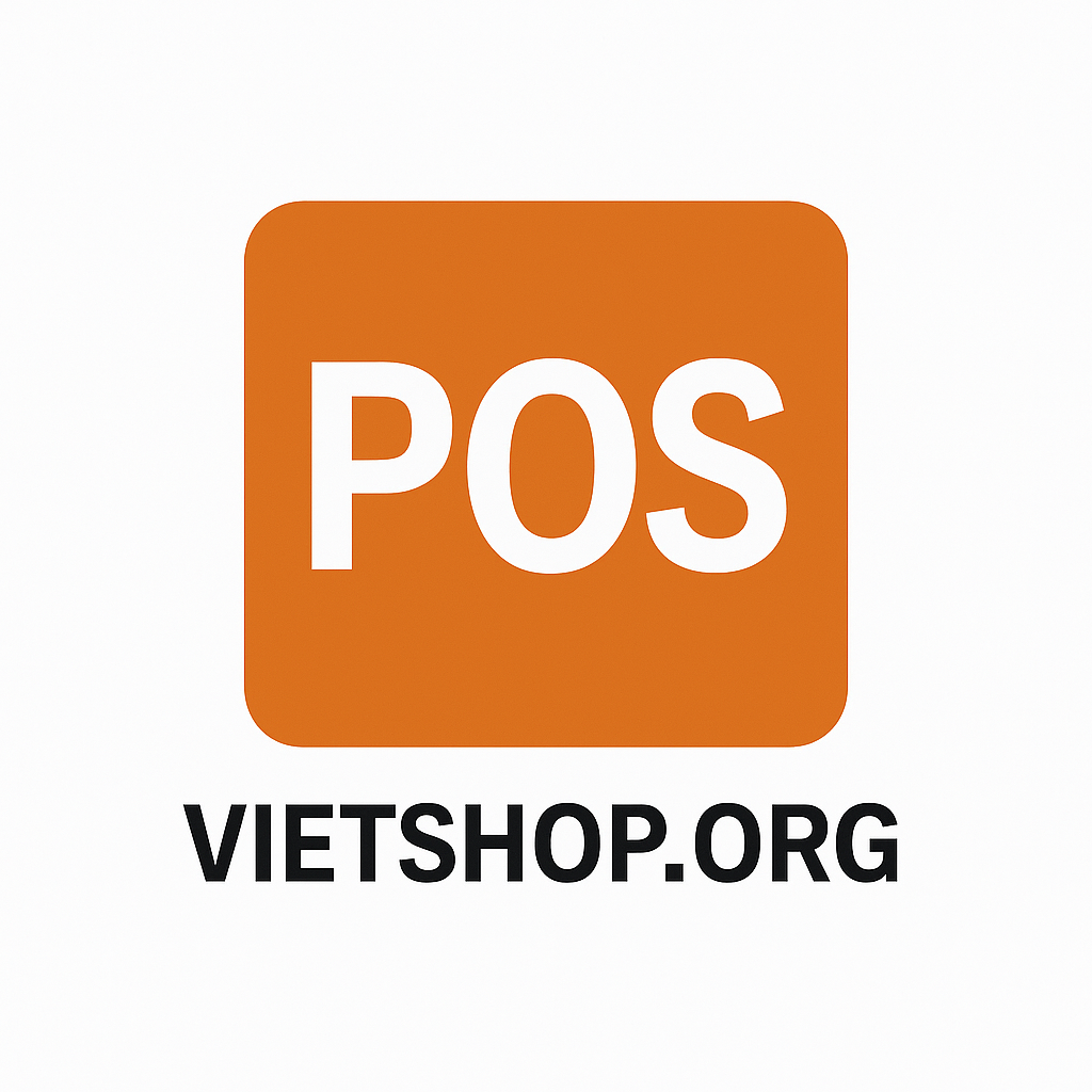 POS Bán Hàng