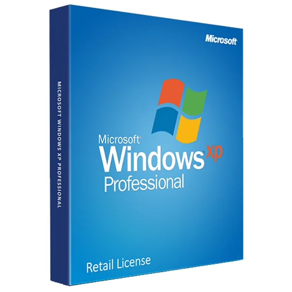 Win XP SP2