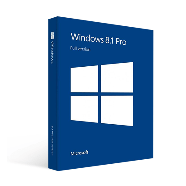 Windows 8.1
