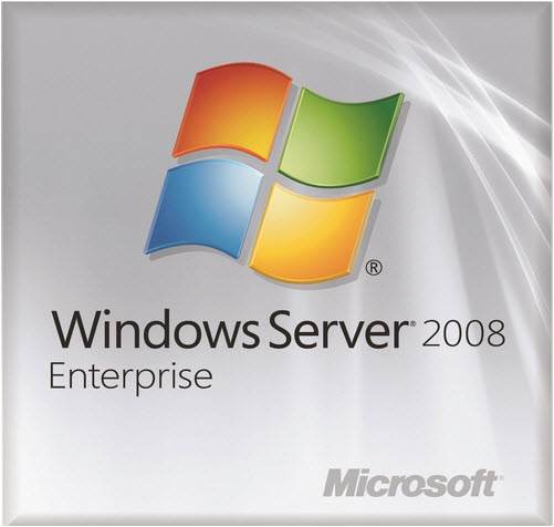 Windows Server 2008 SP