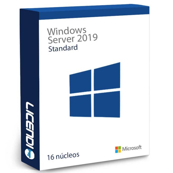Windows Server 2019