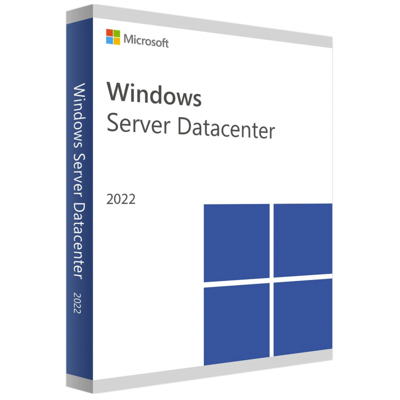 Windows Server 2022