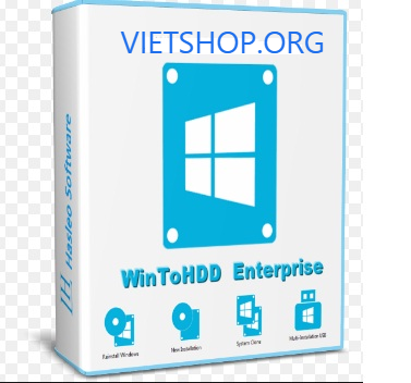 WinToHDD