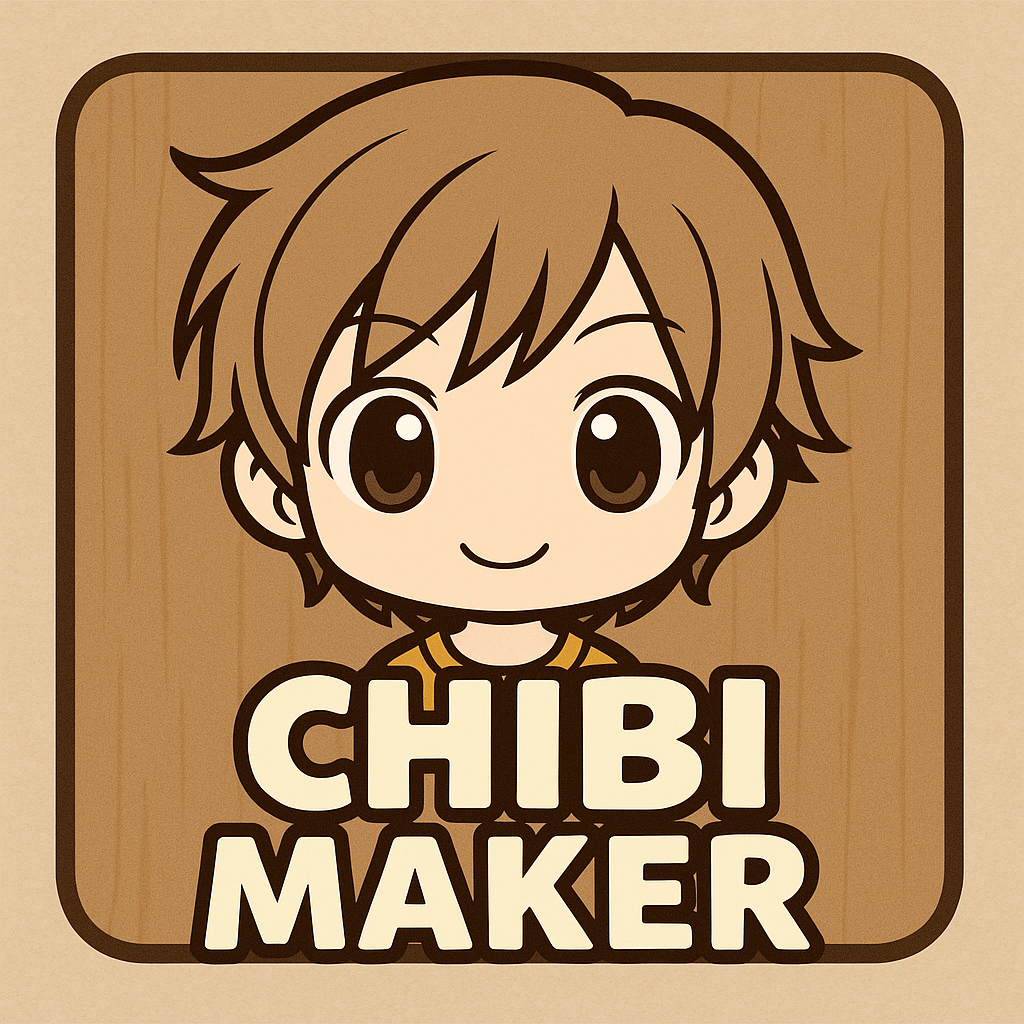 Chibi Maker